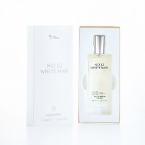 161 - NO.12 WHITE MAN 60ml - zapach męski