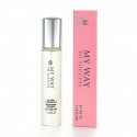 369 - MY WAY TO SUCCESS 33ml - perfumy zapach damski