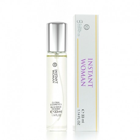 302 - INSTANT WOMAN 33ml - zapach damski