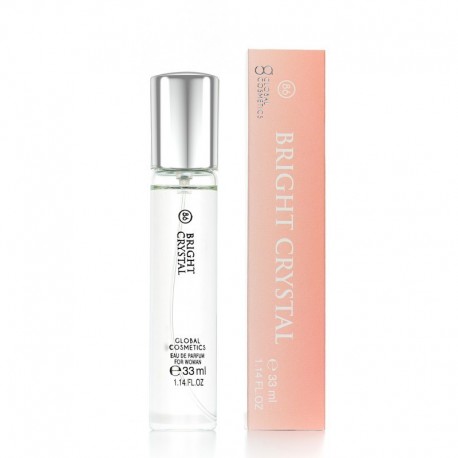 086 - BRIGHT CRYSTAL 33ml - zapach damski