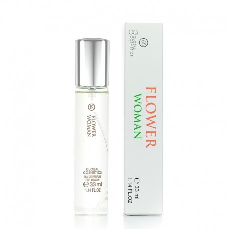 065 - FLOWER WOMAN 33ml - zapach damski