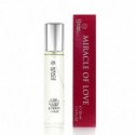 073 - MIRACLE OF LOVE 33ml - zapach damski