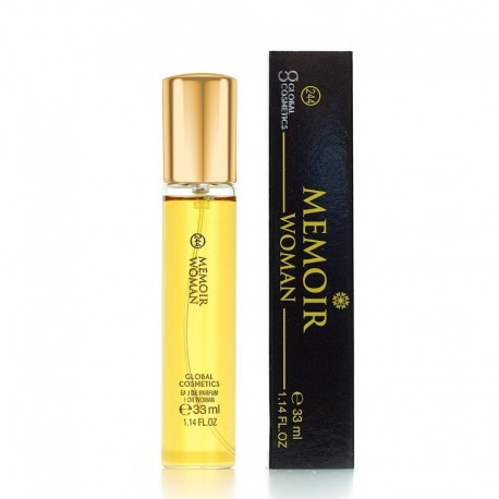 244 - MEMOIR WOMAN 33ml - zapach damski