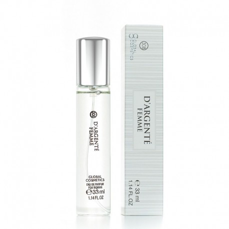 308 - D'ARGENTÉ FEMME 33ml - zapach damski