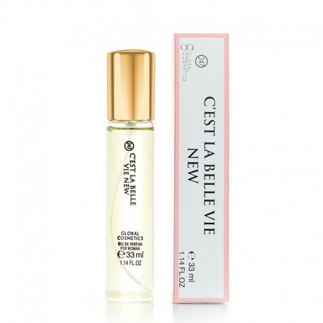247 - C’EST LA BELLE VIE NEW 33ml - zapach damski