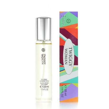 303 - TWIGGY WOMAN 33ml - zapach damski