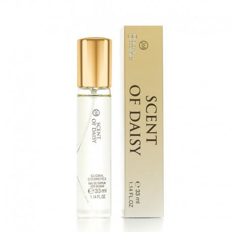 268 - SCENT OF DAISY 33ml - zapach damski