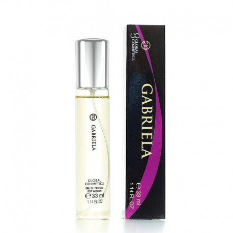 210 - GABRIELA 33ml - zapach damski