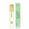 263 - I LOVE GREEN TEA 33ml - zapach damski