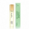 263 - I LOVE GREEN TEA 33ml - zapach damski