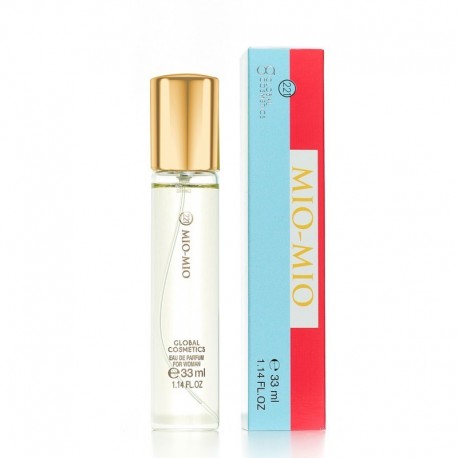 221 - MIO-MIO 33ml - zapach damski