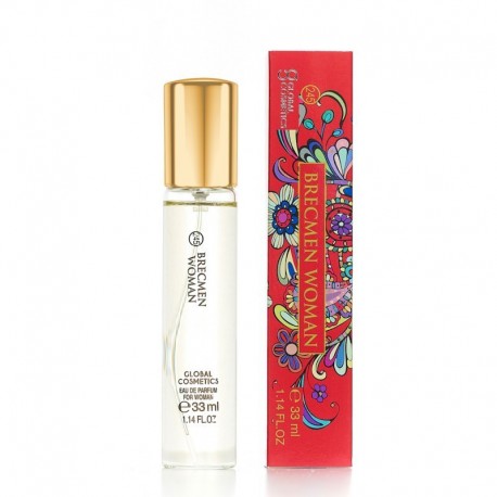 245 - BRECMEN WOMAN 33ml - zapach damski