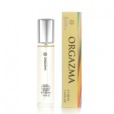 301 - ORGAZMA 33ml - zapach damski