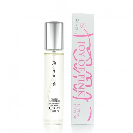069 - JOY OF PINK 33ml - zapach damski