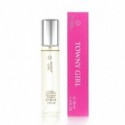 021 - TOWNY GIRL 33ml - zapach damski