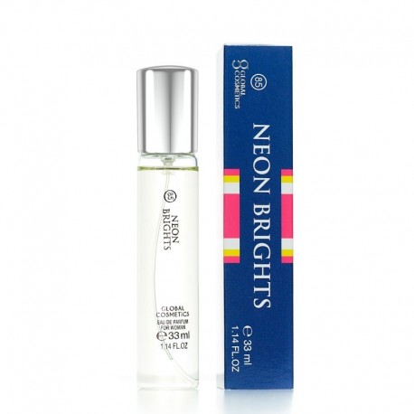 085 - NEON BRIGHTS 33ml - zapach damski