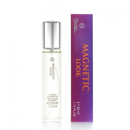 053 - MAGNETIC LOOK 33ml - zapach damski