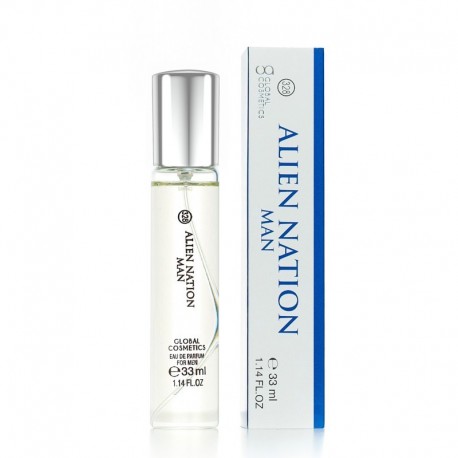 328 - ALIEN NATION MAN 33ml - zapach męski