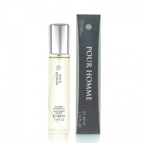 163 - POUR HOMME 33ml - zapach męski