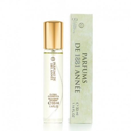200 - PARFUMS DE 1881 ANNEE 33ml - zapach damski
