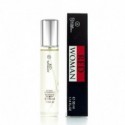 008 - RED WOMAN 33ml - zapach damski
