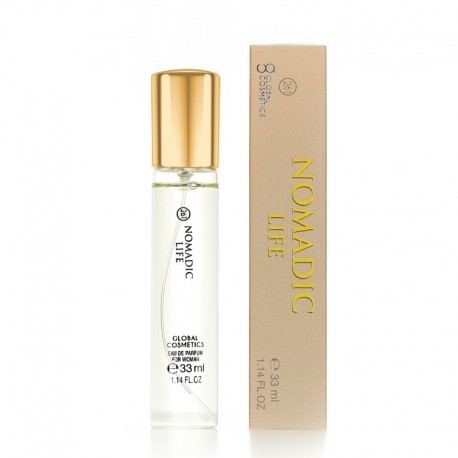261 - NOMADIC LIFE 33ml - zapach damski