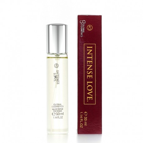 040 - INTENSE LOVE 33ml - zapach damski