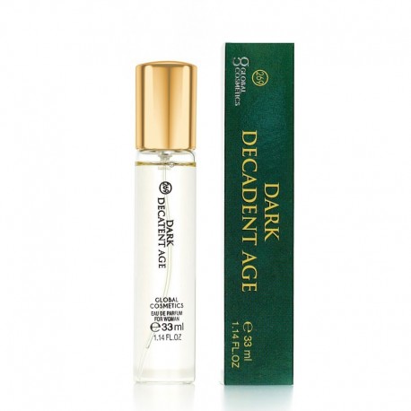 269 - DARK DECADENT AGE 33ml - zapach damski
