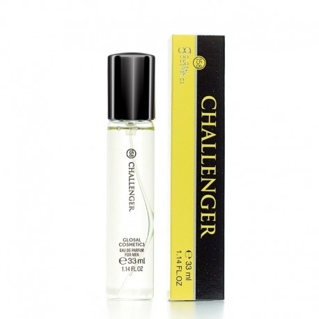158 - CHALLENGER 33ml - zapach męski