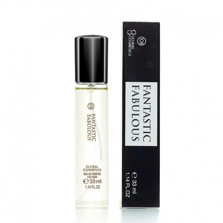 108 - FANTASTIC FABULOUS 33ml - zapach męski