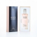 091 - BLACK FUMES 60ml - zapach damski