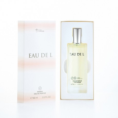 067 - EAU DE L 60ml - zapach damski