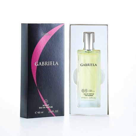 210 - GABRIELA 60ml - zapach damski