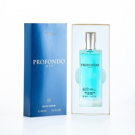 365 - PROFONDO MAN 60ml - zapach męski