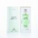 263 - I LOVE GREEN TEA 60ml - zapach damski