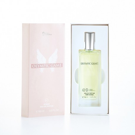 080 - OLYMPIC GAME 60ml - zapach damski