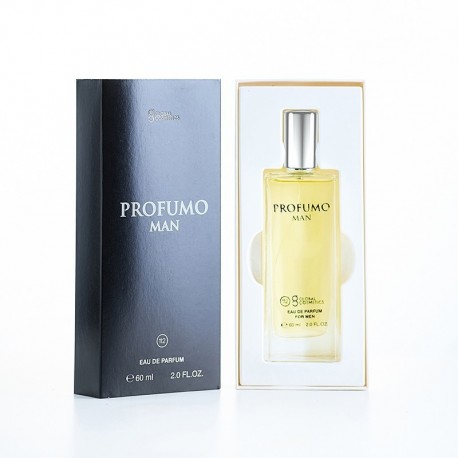 112 - PROFUMO MAN 60ml - zapach męski