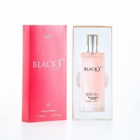366 - VIP BLACK RED MAN 60ml - zapach męski