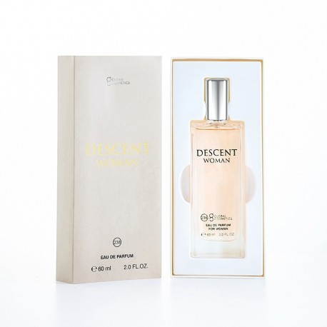238 - DESCENT WOMAN 60ml - zapach damski
