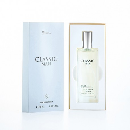 134 - CLASSIC MAN 60ml - zapach męski