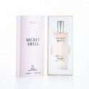 242 - SECRET SHELL 60ml - zapach damski