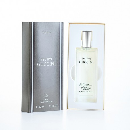 152 - BYE BYE GUCCINI 60ml - zapach męski