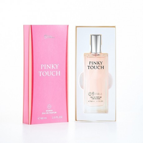 070 - PINKY TOUCH 60ml - zapach damski