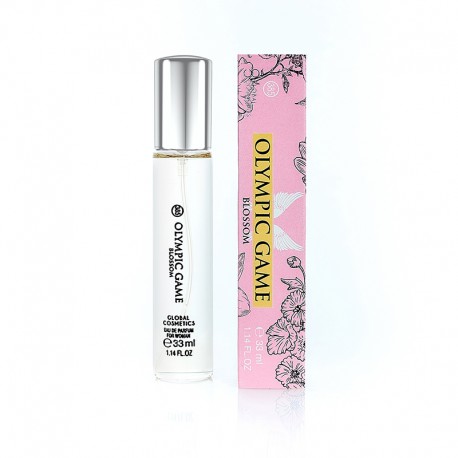 385 - OLYMPIC GAME BLOSSOM 33ml - zapach damski