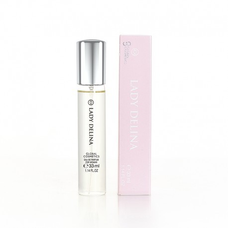404 - LADY DELINA 33ml perfumy damskie