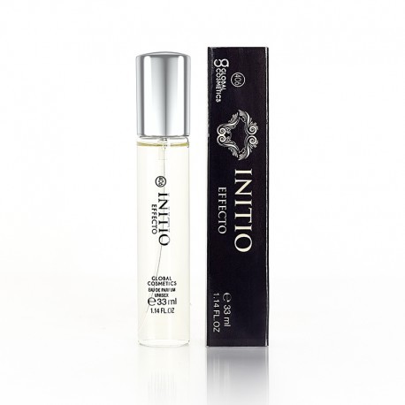 406 - INITIO EFFECTO perfumy 33ml UNISEX