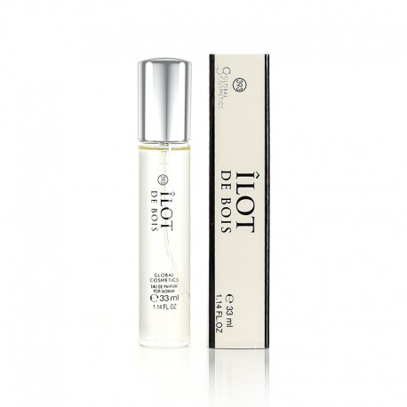 393 - ÎLOT DE BOIS 33ml - zapach damski