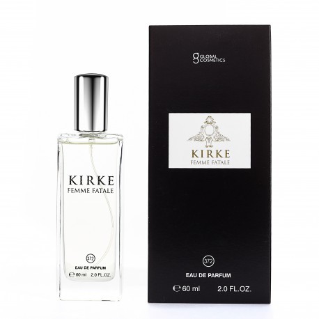 372 - KIRKE FEMME FATALE 60ml - zapach damski perfumy
