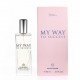 369 - MY WAY TO SUCCESS 60ml - zapach damski perfumy