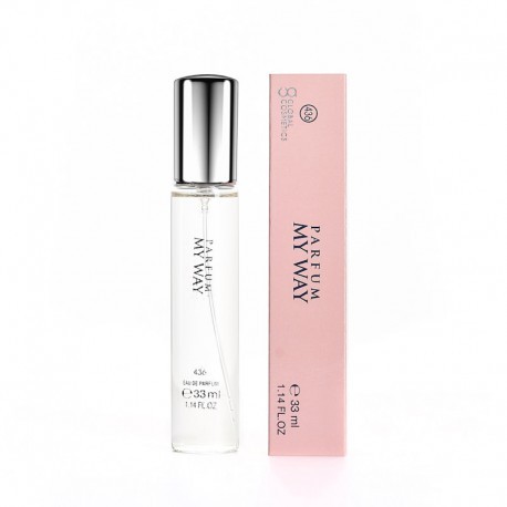 436 - PARFUM MY WAY 33ml - zapach damski